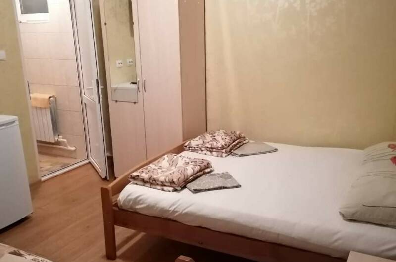 № 211 С удобствами. 3-х местный. Корпус 2