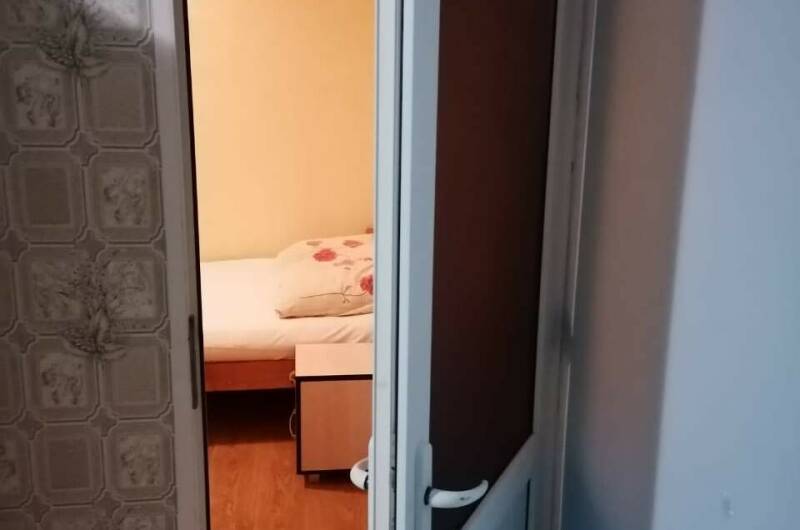 № 211 С удобствами. 3-х местный. Корпус 2