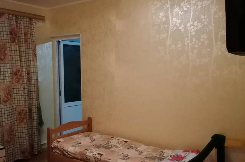 № 211 С удобствами. 3-х местный. Корпус 2