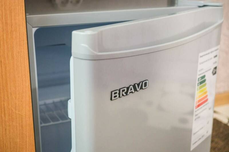 Двухместный стандартный номер