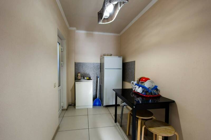 Пятиместный номер с отдельным балконом