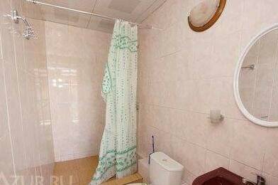 Номер с удобствами 1 этаж