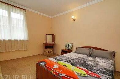 Номер с удобствами 2 этаж