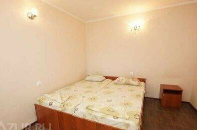 Номер «Эконом»