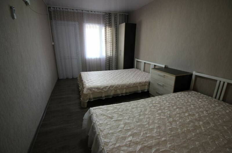 Четырехместная комната