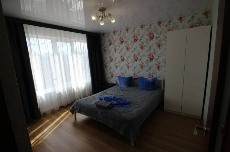 6-ти местная комната