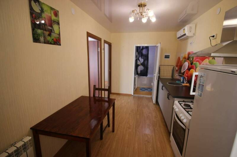 6-ти местная комната