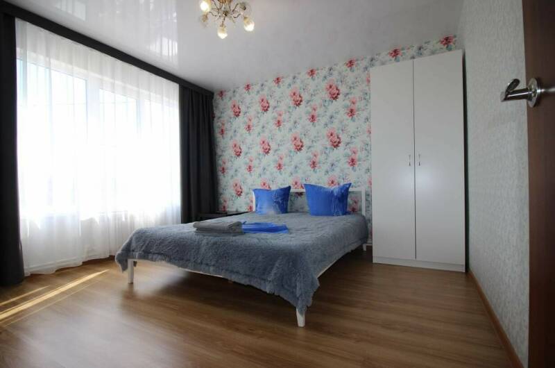 6-ти местная комната