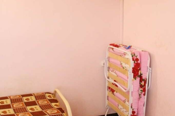 3-х местный номер на втором этаже