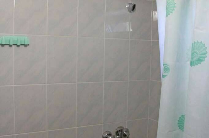 4-х местный номер на втором этаже