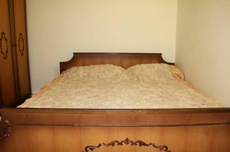 3-х местный номер на первом этаже