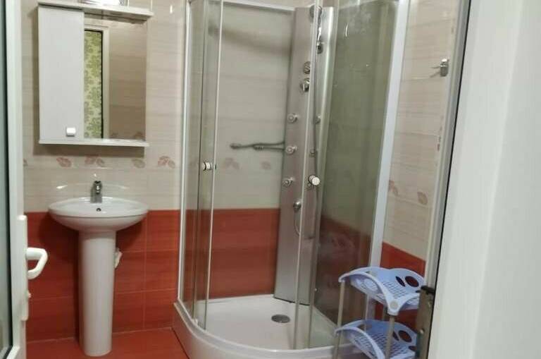 Трехместный люкс с балконом + доп место