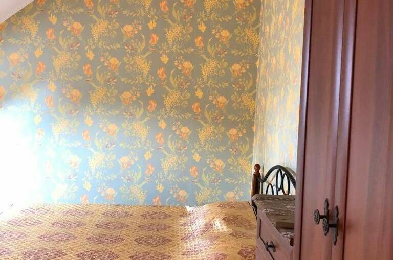 Двухместный «Полулюкс» с балконом с доп. местом