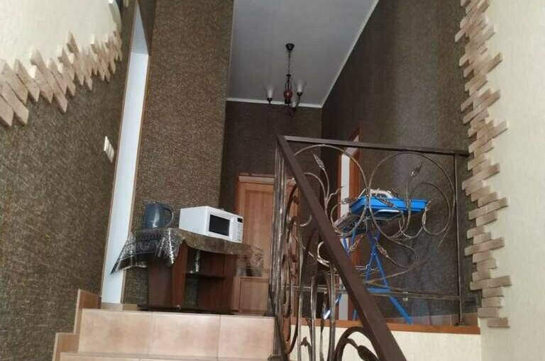 Двухместный «Полулюкс» с балконом с доп. местом