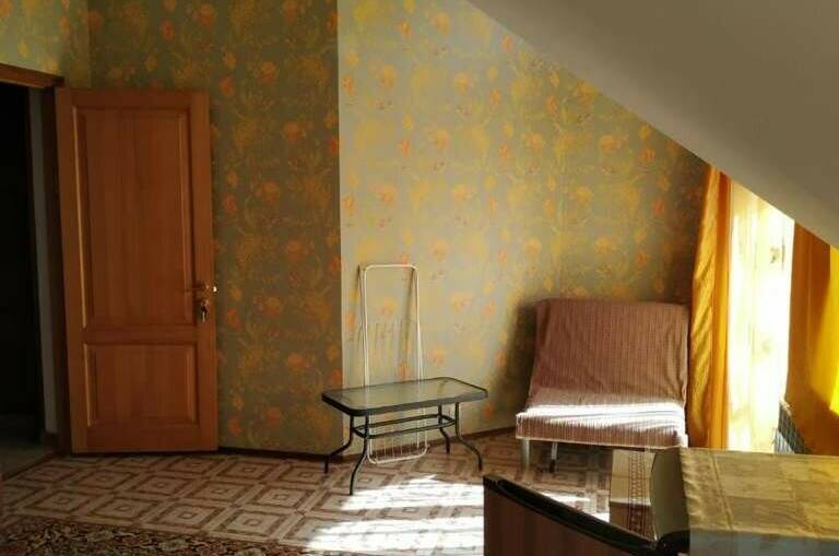 Двухместный «Полулюкс» с балконом с доп. местом