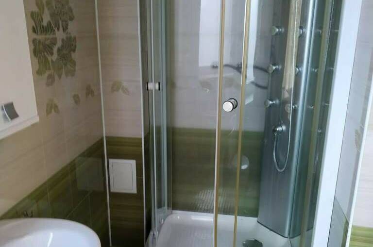 Двухместный люкс без балкона с доп местом 2,3 этаж