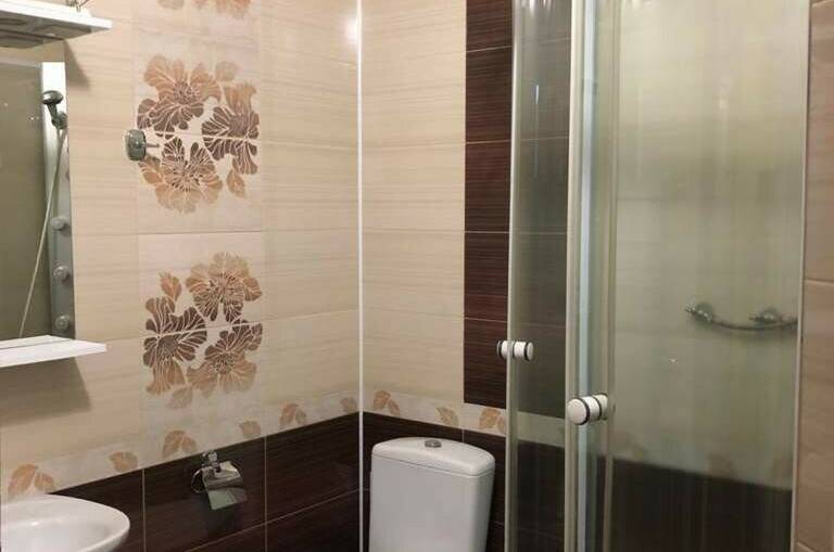 Трехместный «Люкс» с доп. местом без балкона