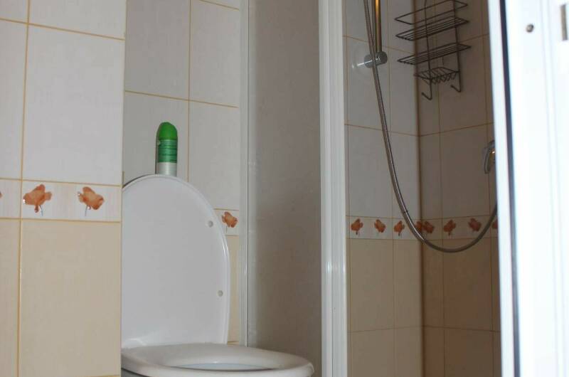 Четырехместный номер с доп. местом