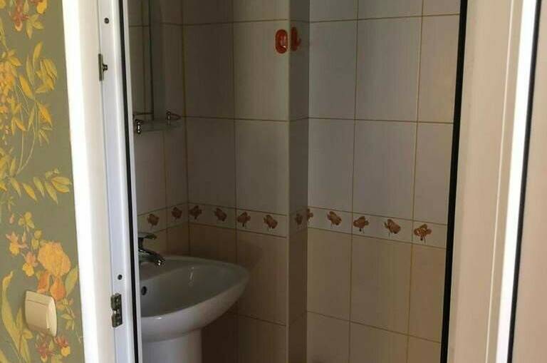 Четырехместный номер с доп. местом