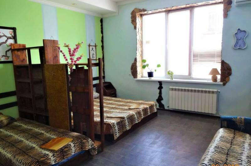 «Китайский» 5-ти мест. с кухней