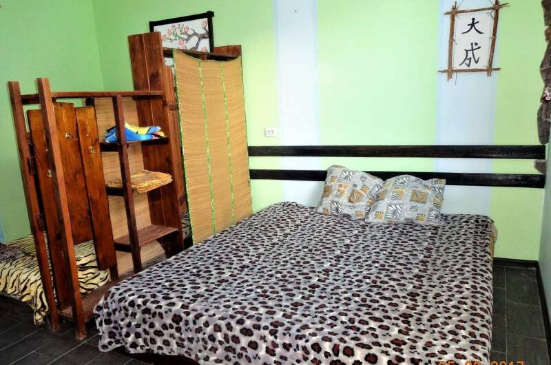 «Китайский» 5-ти мест. с кухней