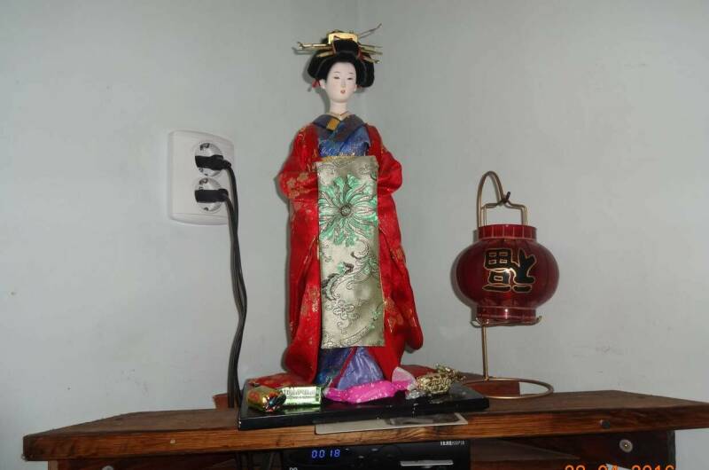 «Китайский» 5-ти мест. с кухней