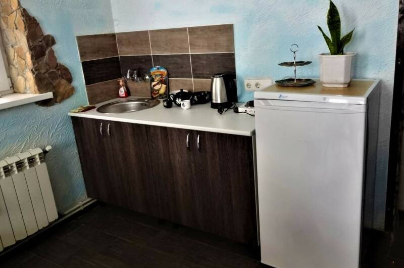 «Китайский» 5-ти мест. с кухней