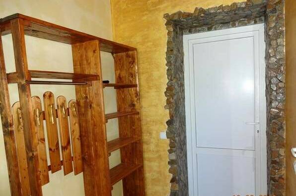 Номер «Египетский» 2-х местный с 2-мя доп. местами