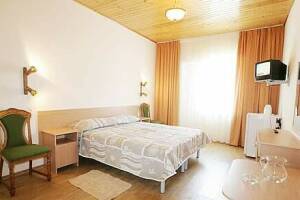 Изображение Изображение гостиницы "Гостевой дом «Чайка»" #2 #2