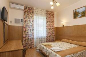 Изображение Изображение гостиницы "Гостевой дом «Чайка»" #4 #4