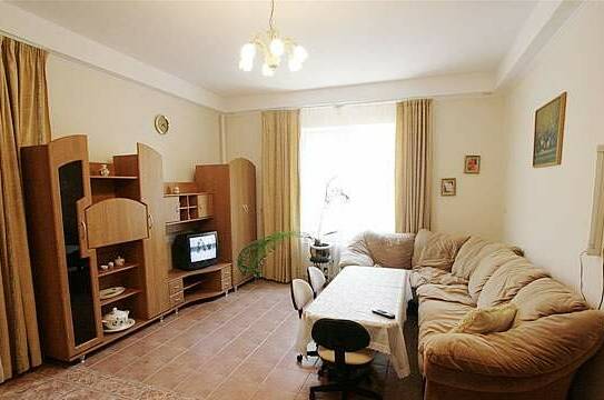 6-и местный в коттедже 1 этаж