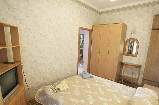 6-и местный в коттедже 1 этаж