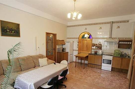 6-и местный в коттедже 1 этаж