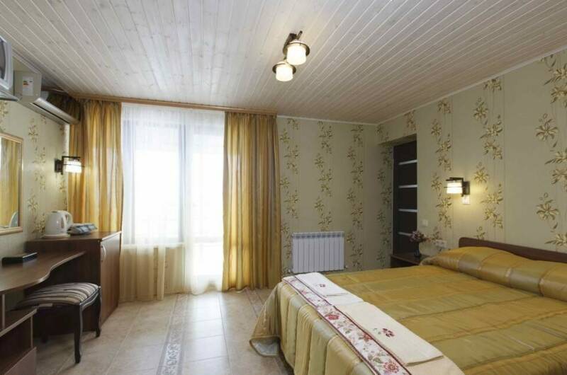 2-х местный 2 этаж коттедж