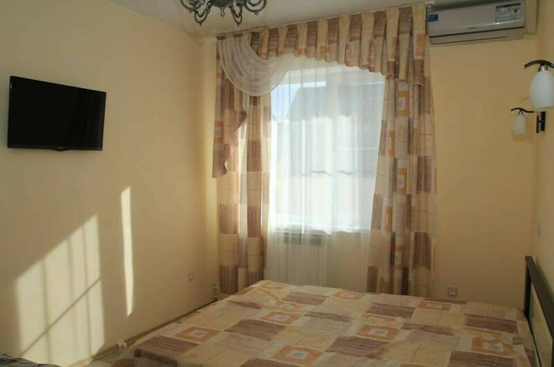 № 11 Двухместный «Стандарт»