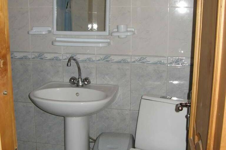 № 21 Двухместный «Стандарт»