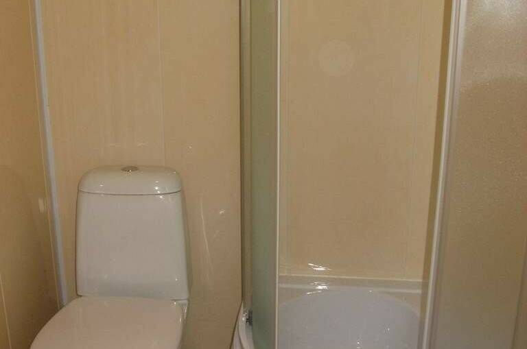 № 22 Трехместный «Стандарт»