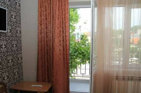 № 23 Двухместный «Стандарт»