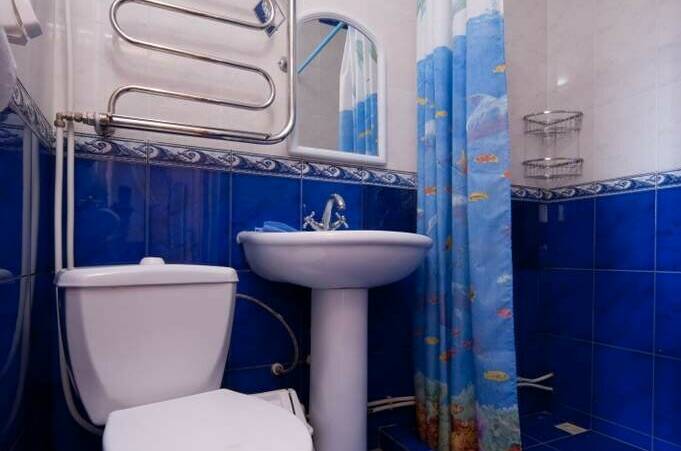 № 23 Двухместный «Стандарт»