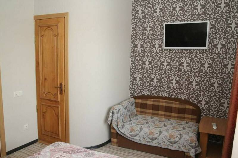 № 23 Двухместный «Стандарт»