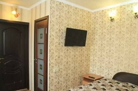 № 31 Двухместный «Стандарт»