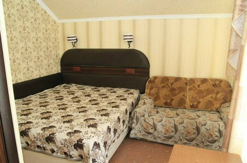 № 31 Двухместный «Стандарт»