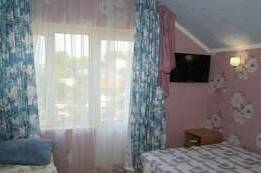 № 32 Трехместный «Стандарт»