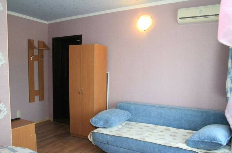 № 32 Трехместный «Стандарт»