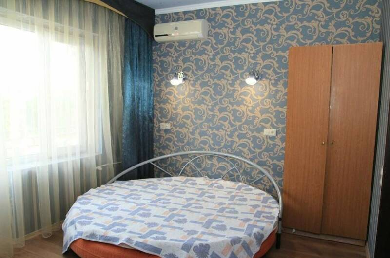 № 33 Трехместный «Стандарт»