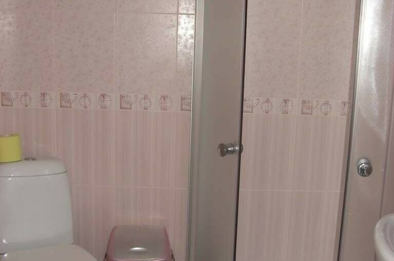 № 33 Трехместный «Стандарт»