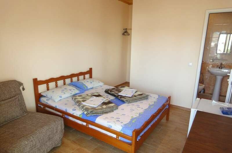 2-х местный «Стандарт»