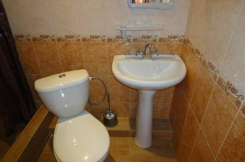 2-х местный «Стандарт»