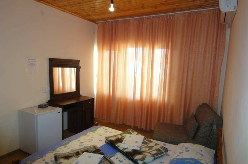 2-х местный «Стандарт»