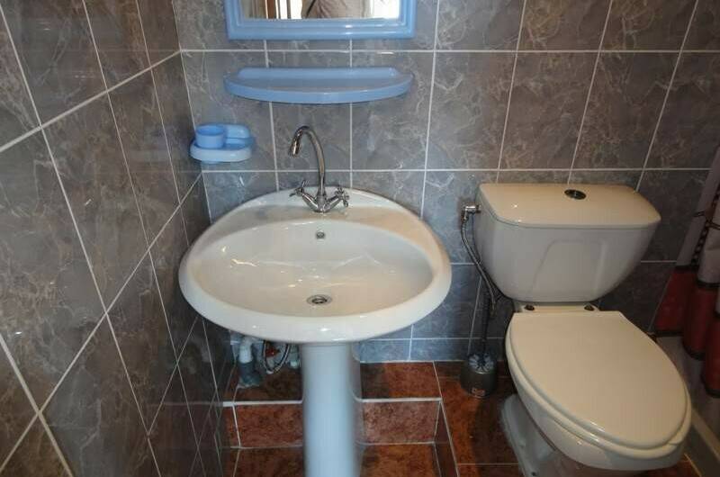 3-х местный «Стандарт»